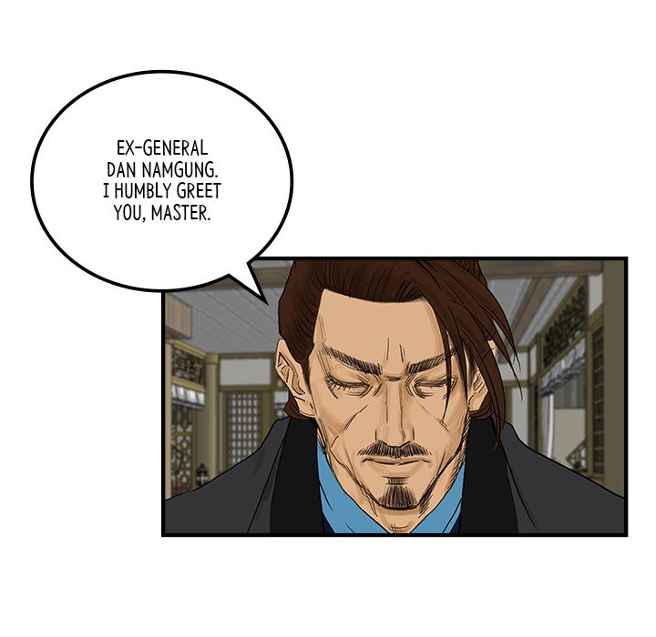 Read The Blade Demon chapter 35 image 22 on Lezhin