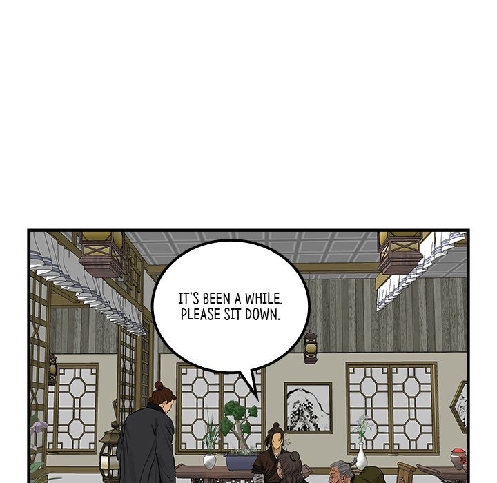 Read The Blade Demon chapter 35 image 23 on Lezhin