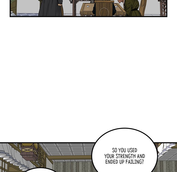Read The Blade Demon chapter 35 image 24 on Lezhin
