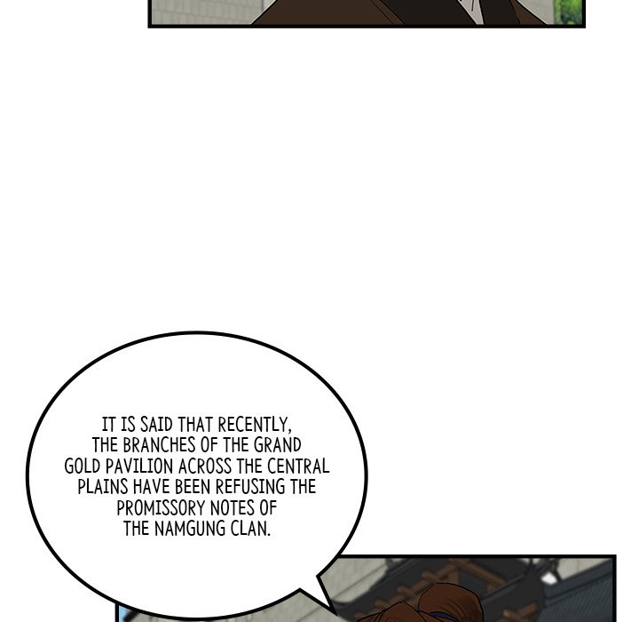Read The Blade Demon chapter 35 image 28 on Lezhin