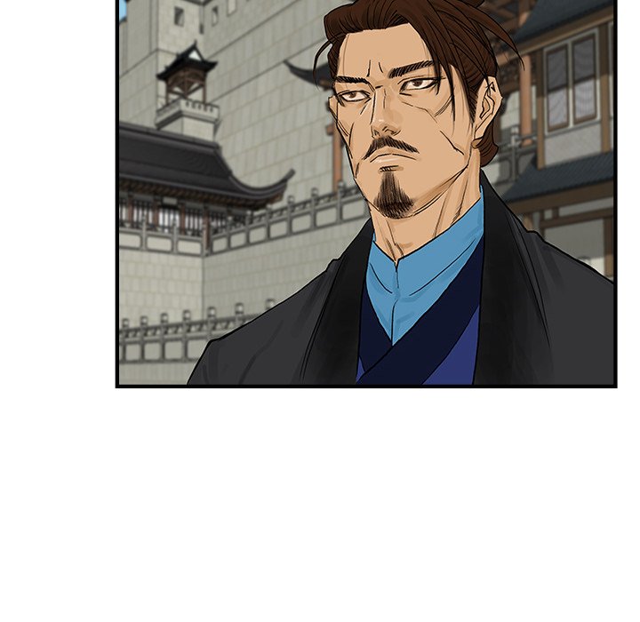 Read The Blade Demon chapter 35 image 29 on Lezhin