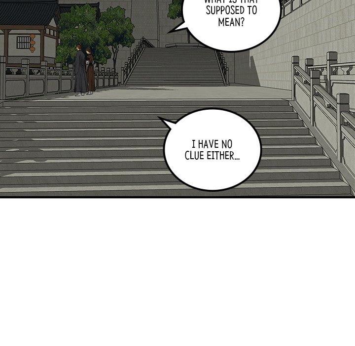 Read The Blade Demon chapter 35 image 35 on Lezhin