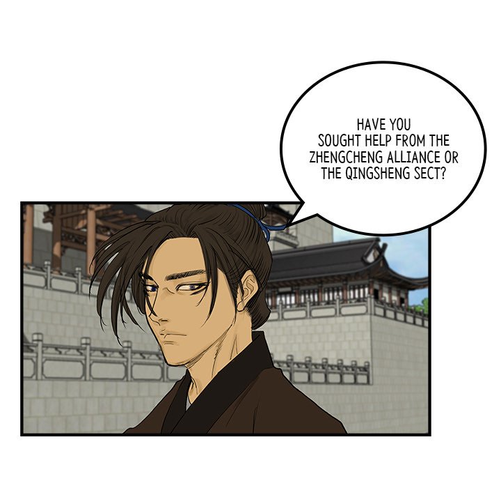 Read The Blade Demon chapter 35 image 36 on Lezhin