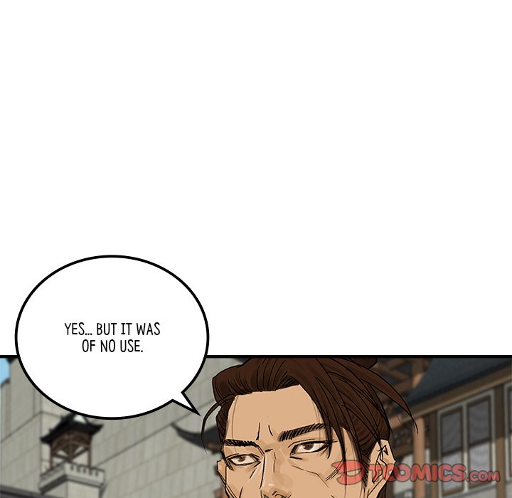 Read The Blade Demon chapter 35 image 37 on Lezhin