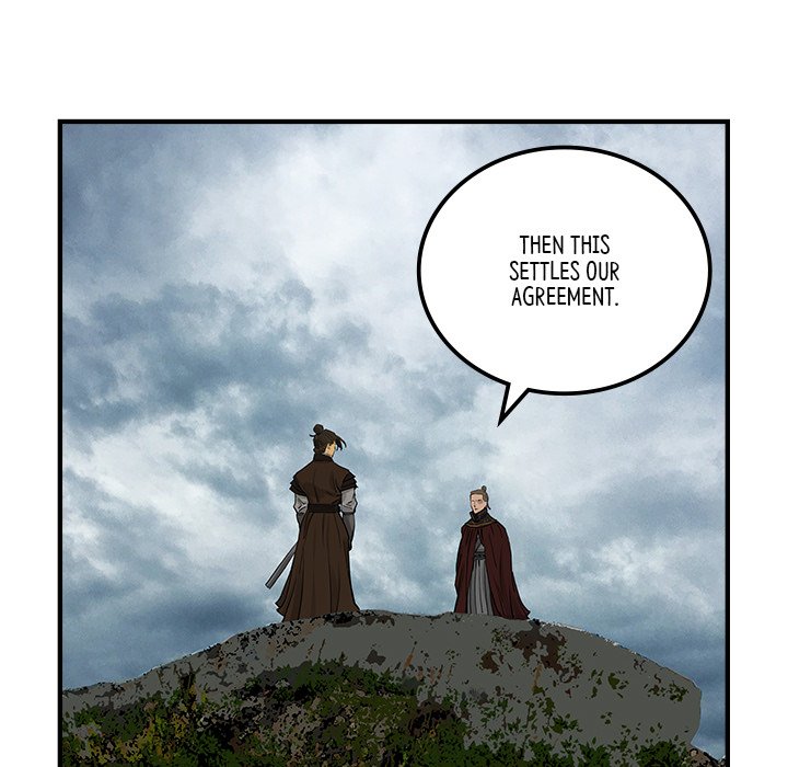 Read The Blade Demon chapter 35 image 4 on Lezhin