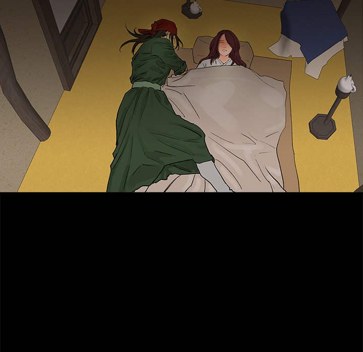 Read The Blade Demon chapter 35 image 45 on Lezhin