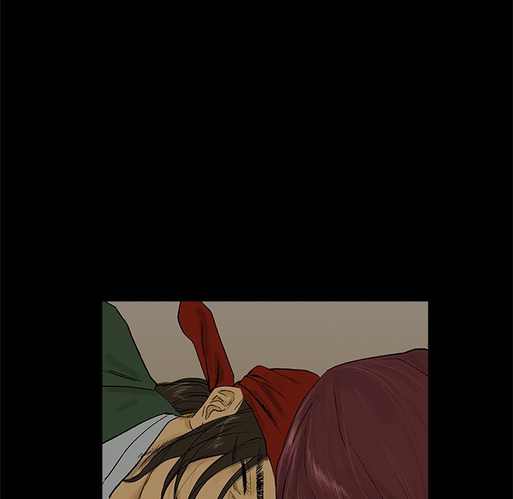 Read The Blade Demon chapter 35 image 47 on Lezhin