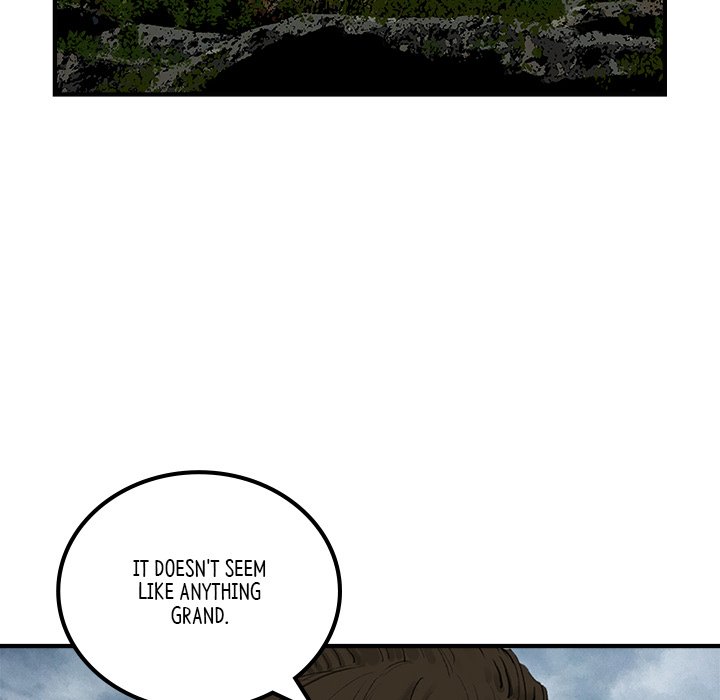 Read The Blade Demon chapter 35 image 5 on Lezhin
