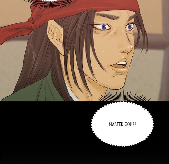 Read The Blade Demon chapter 35 image 52 on Lezhin