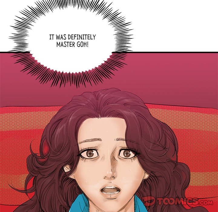 Read The Blade Demon chapter 35 image 55 on Lezhin
