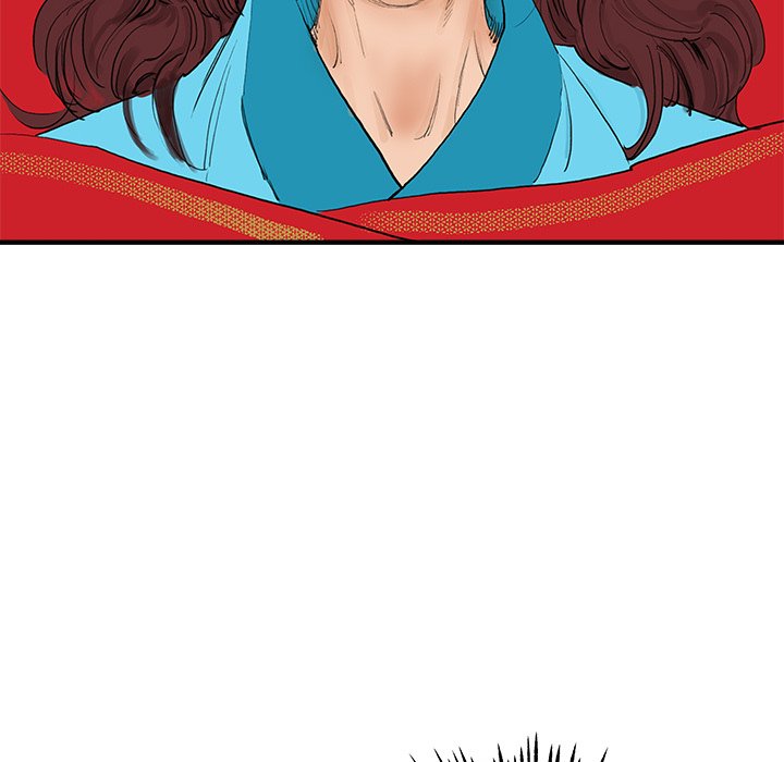 Read The Blade Demon chapter 35 image 56 on Lezhin