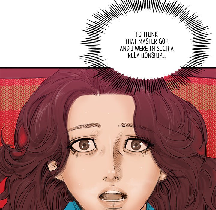 Read The Blade Demon chapter 35 image 57 on Lezhin