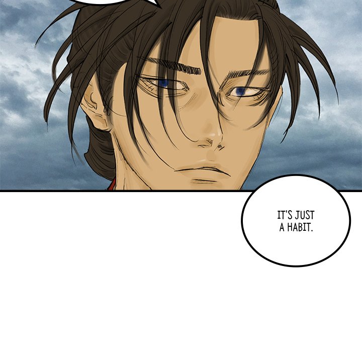 Read The Blade Demon chapter 35 image 6 on Lezhin