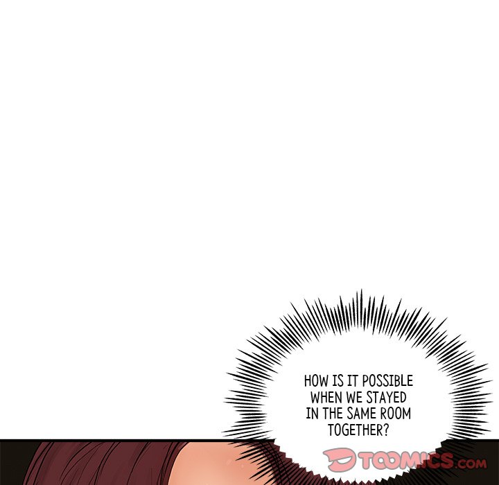 Read The Blade Demon chapter 35 image 61 on Lezhin