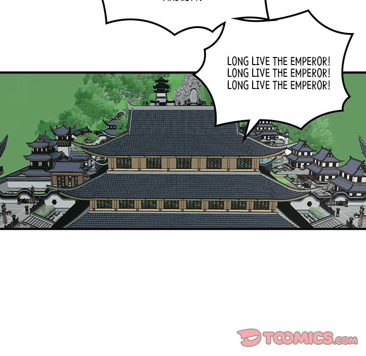Read The Blade Demon chapter 35 image 67 on Lezhin