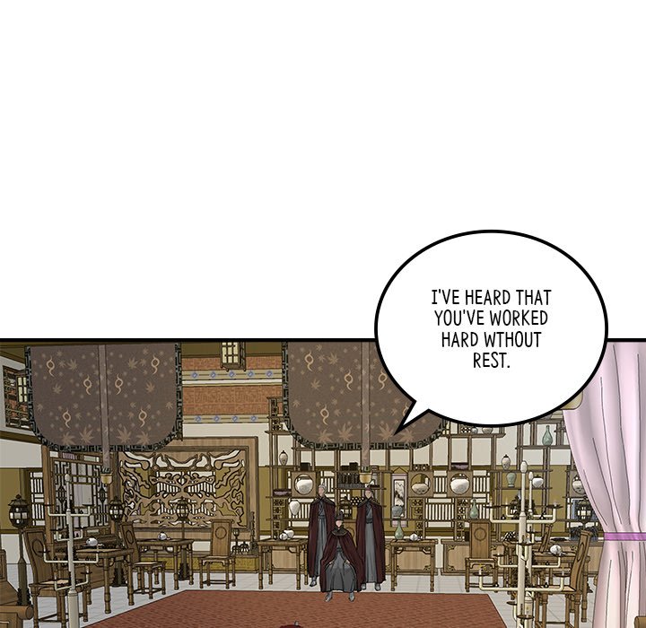 Read The Blade Demon chapter 35 image 68 on Lezhin