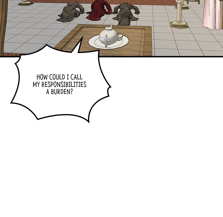 Read The Blade Demon chapter 35 image 69 on Lezhin