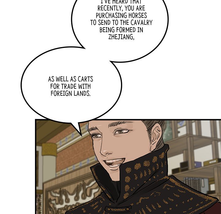 Read The Blade Demon chapter 35 image 75 on Lezhin