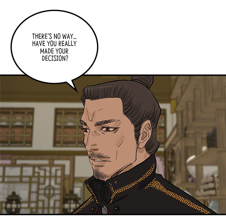 Read The Blade Demon chapter 35 image 93 on Lezhin