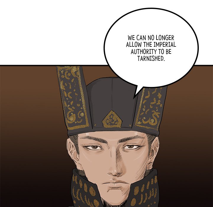 Read The Blade Demon chapter 35 image 96 on Lezhin