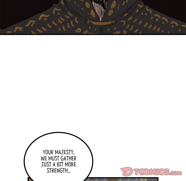 Read The Blade Demon chapter 35 image 97 on Lezhin