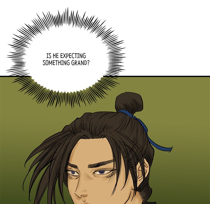 Read The Blade Demon chapter 36 image 21 on Lezhin