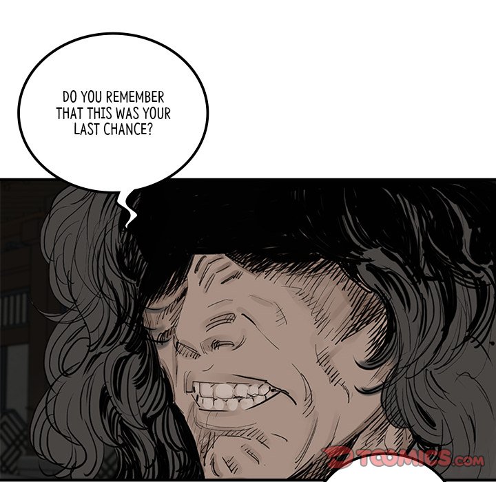 Read The Blade Demon chapter 36 image 25 on Lezhin