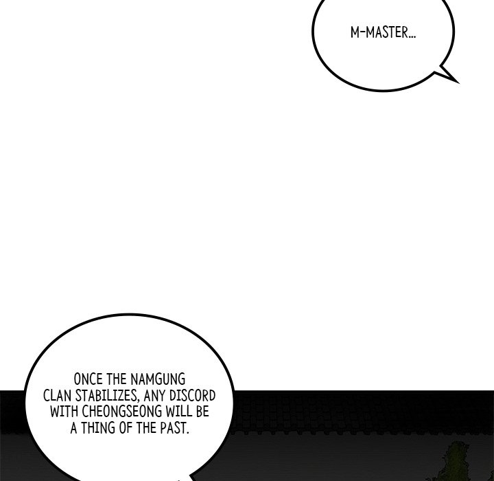 Read The Blade Demon chapter 36 image 26 on Lezhin
