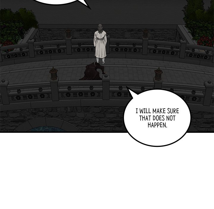 Read The Blade Demon chapter 36 image 27 on Lezhin