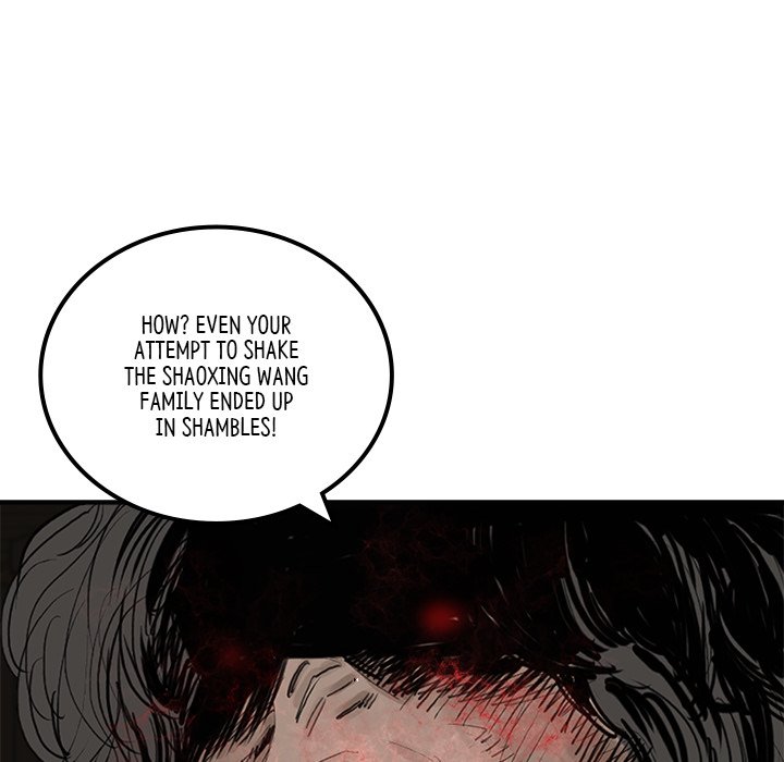 Read The Blade Demon chapter 36 image 28 on Lezhin