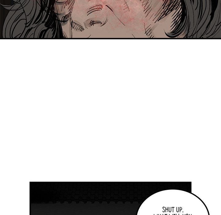 Read The Blade Demon chapter 36 image 29 on Lezhin