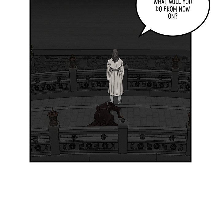 Read The Blade Demon chapter 36 image 30 on Lezhin