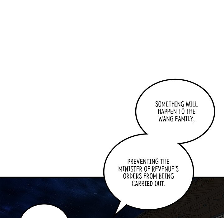 Read The Blade Demon chapter 36 image 34 on Lezhin