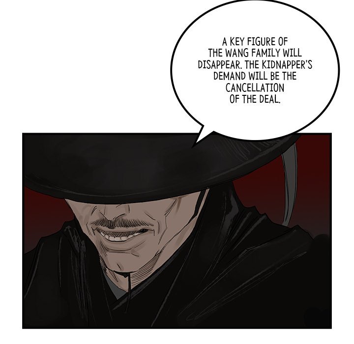 Read The Blade Demon chapter 36 image 36 on Lezhin