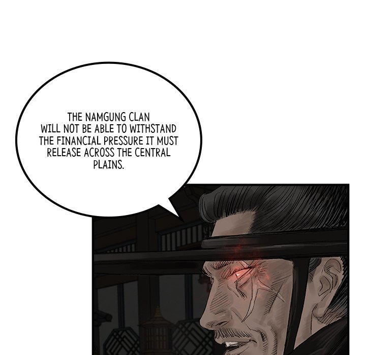 Read The Blade Demon chapter 36 image 39 on Lezhin