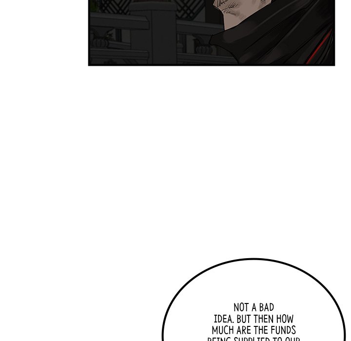 Read The Blade Demon chapter 36 image 40 on Lezhin