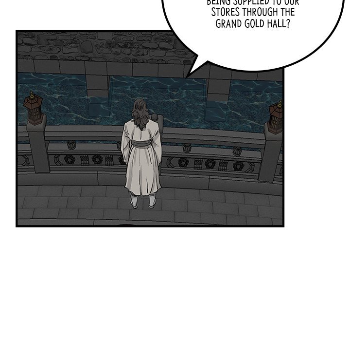 Read The Blade Demon chapter 36 image 41 on Lezhin