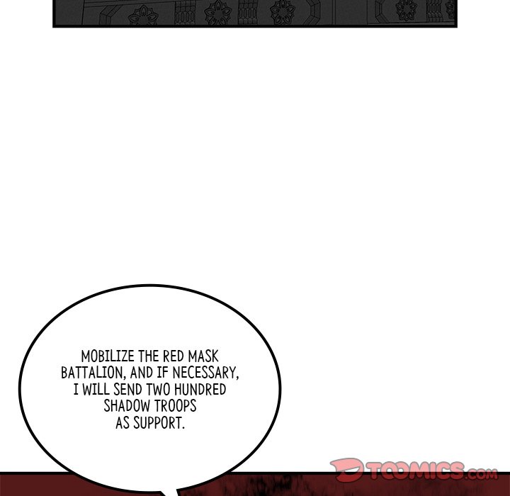 Read The Blade Demon chapter 36 image 43 on Lezhin