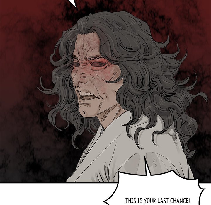 Read The Blade Demon chapter 36 image 44 on Lezhin