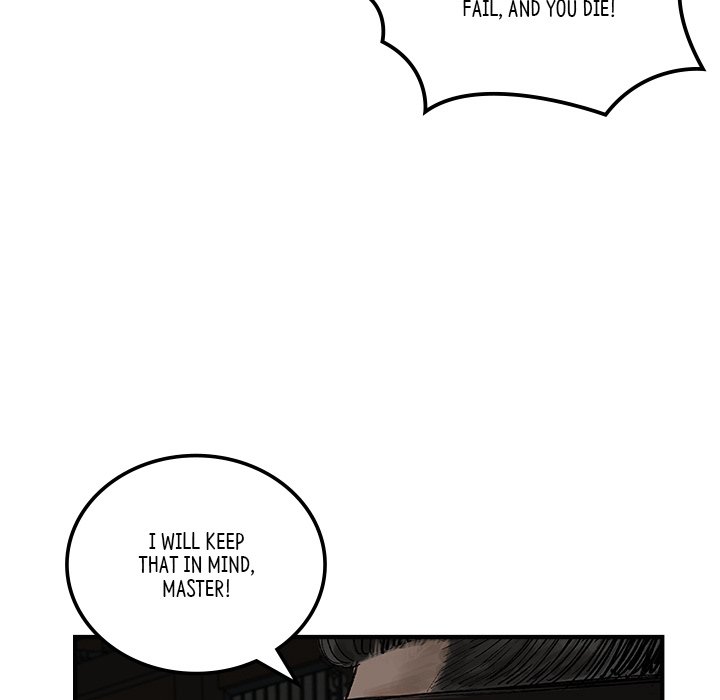 Read The Blade Demon chapter 36 image 45 on Lezhin