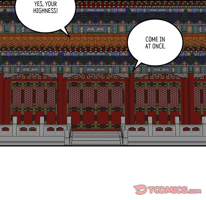 Read The Blade Demon chapter 36 image 49 on Lezhin