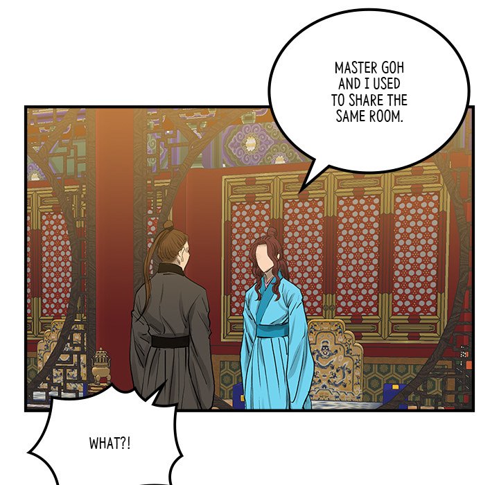 Read The Blade Demon chapter 36 image 54 on Lezhin