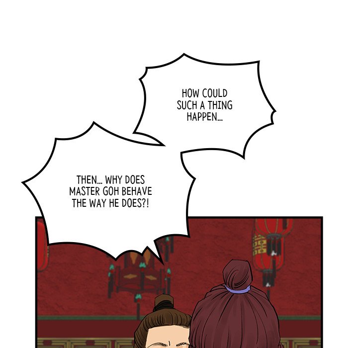 Read The Blade Demon chapter 36 image 58 on Lezhin