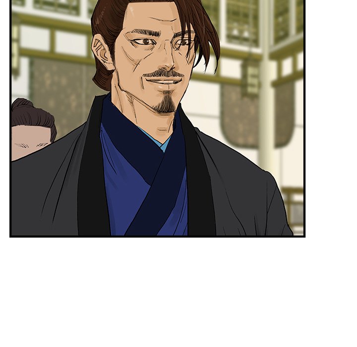 Read The Blade Demon chapter 36 image 6 on Lezhin