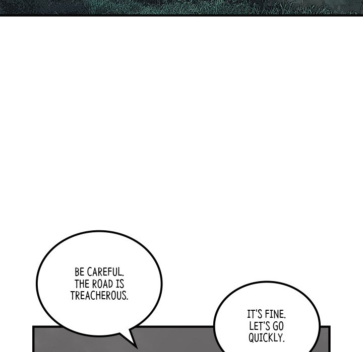 Read The Blade Demon chapter 36 image 63 on Lezhin