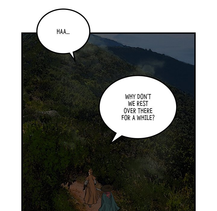 Read The Blade Demon chapter 36 image 65 on Lezhin