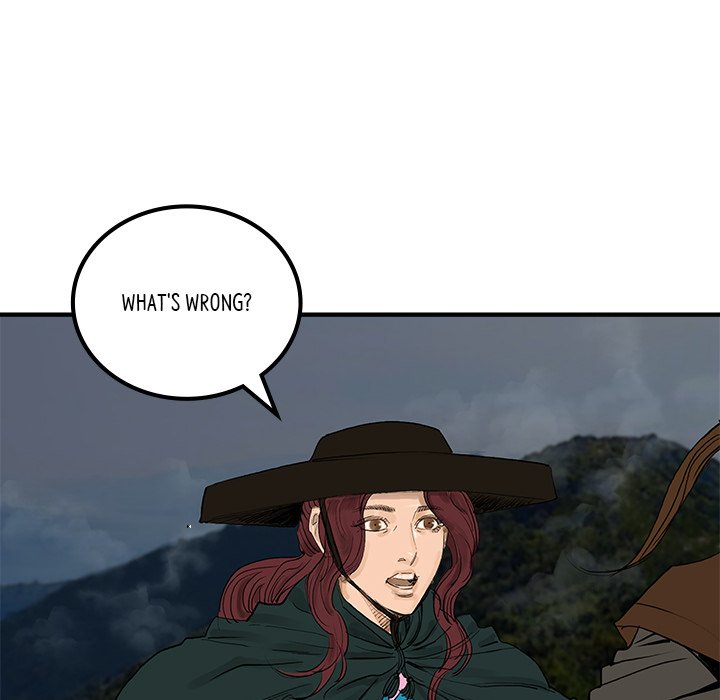 Read The Blade Demon chapter 36 image 68 on Lezhin