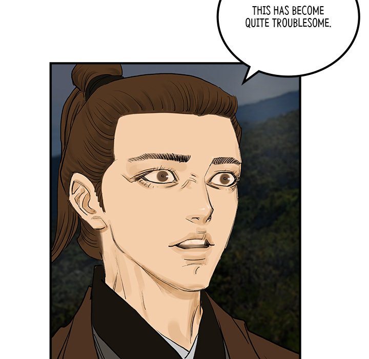 Read The Blade Demon chapter 36 image 70 on Lezhin