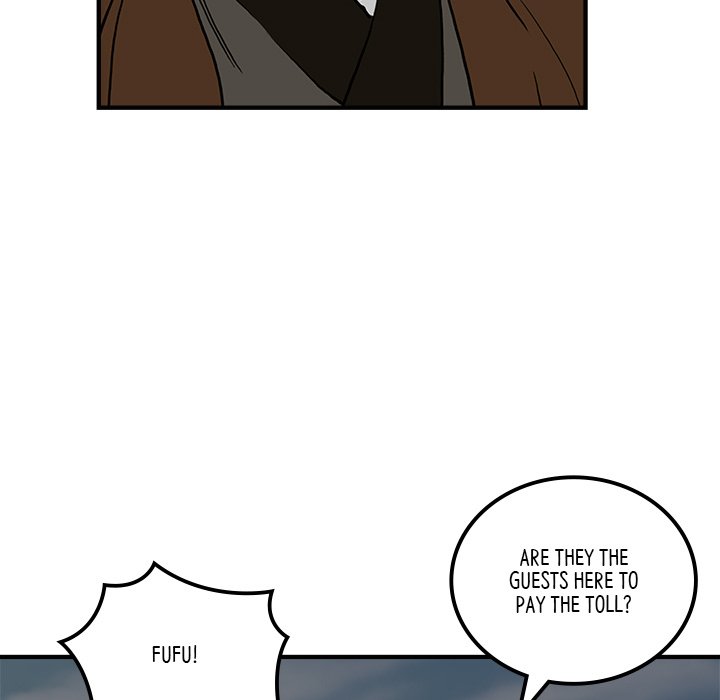 Read The Blade Demon chapter 36 image 71 on Lezhin