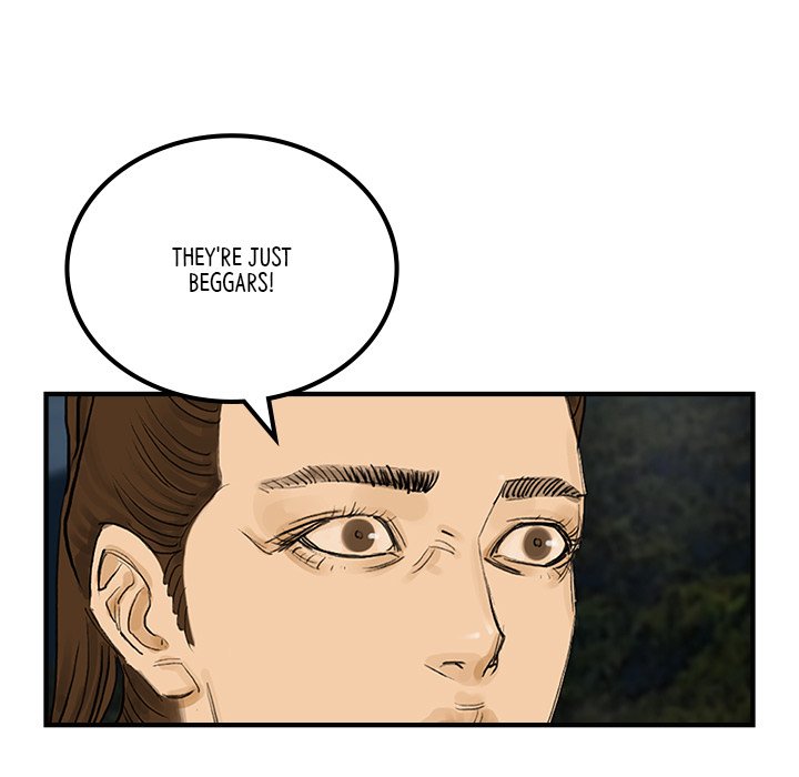 Read The Blade Demon chapter 36 image 75 on Lezhin